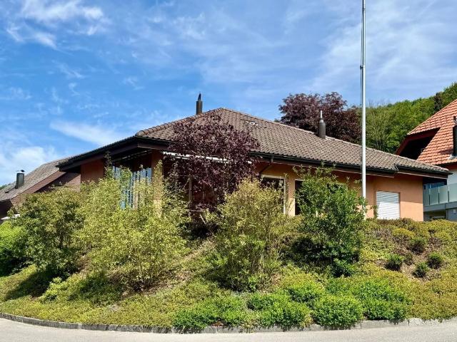 House with 5 rooms for rent in Aarburg 149 m² | dreamo. Ch