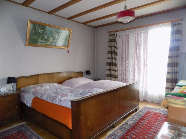 House with 5 rooms on sale in Wiedlisbach 130 m² | dreamo. Ch