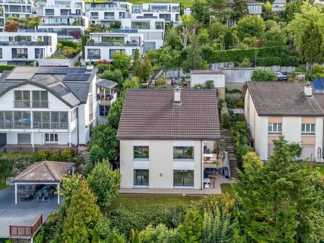 House with 5 rooms on sale in Füllinsdorf 185 m² | dreamo. Ch