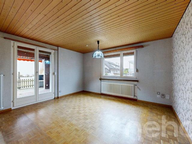 House with 5 rooms on sale in Möhlin 105 m² | dreamo. Ch