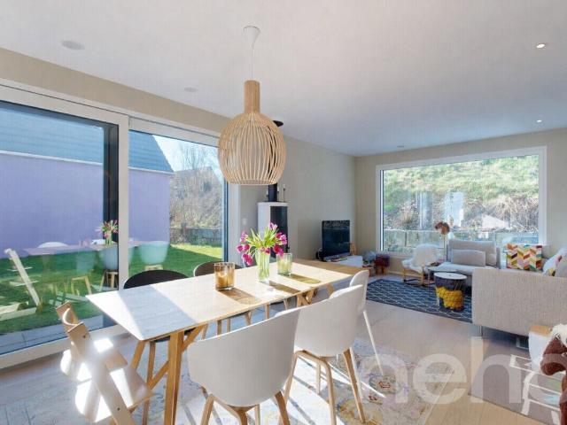 House with 6.5 rooms on sale in Mellingen 155 m² | dreamo. Ch