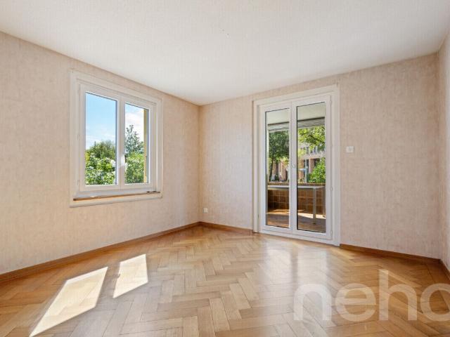 House with 6.5 rooms on sale in Ostermundigen 121 m² | dreamo. Ch