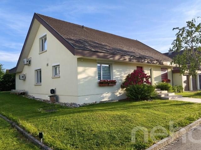 House with 6.5 rooms on sale in Derendingen 232 m² | dreamo. Ch