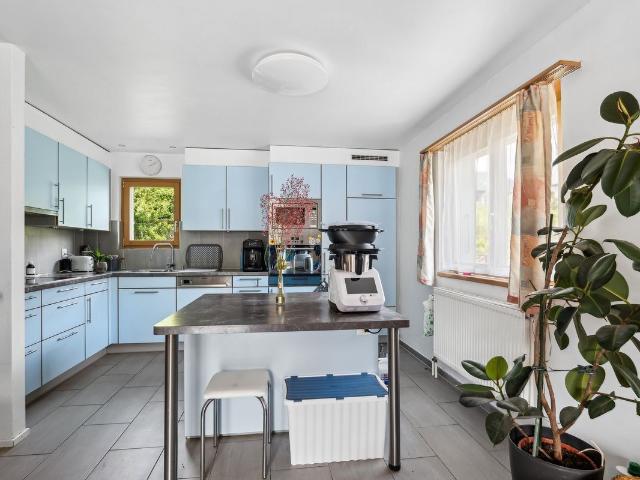 House with 6.5 rooms on sale in Eschert 140 m² | dreamo. Ch