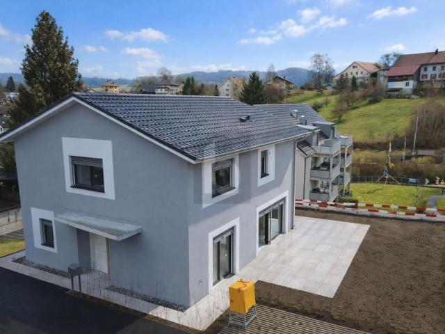 House with 6.5 rooms on sale in Gontenschwil 163 m² | dreamo. Ch