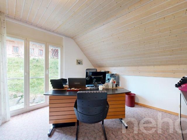 House with 6.5 rooms on sale in Gränichen 161 m² | dreamo. Ch
