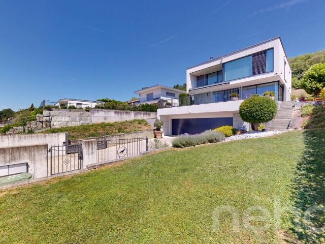 House with 6.5 rooms on sale in Klingnau 283 m² | dreamo. Ch