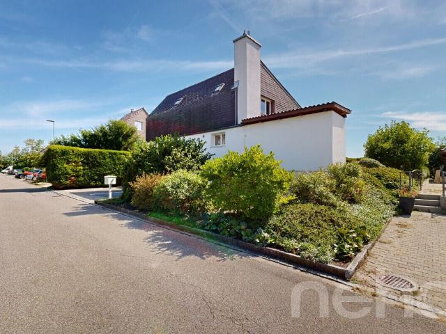 House with 6.5 rooms on sale in Studen BE 147 m² | dreamo. Ch