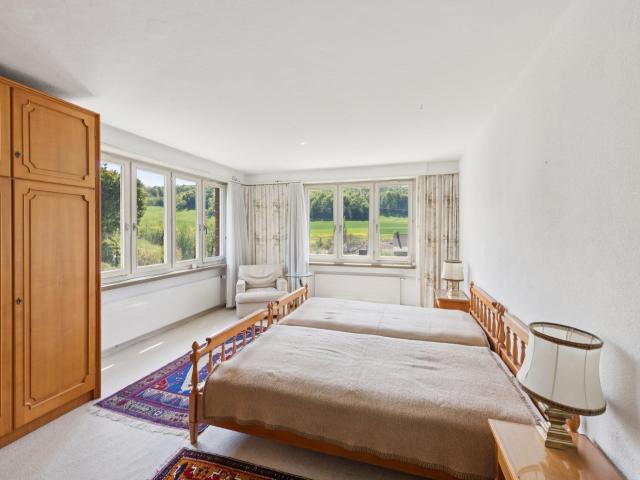 House with 6.5 rooms on sale in Thalheim AG 174 m² | dreamo. Ch