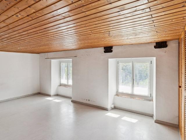 House with 6.5 rooms on sale in Veltheim AG 151 m² | dreamo. Ch