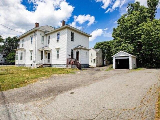 house with 6 bedroom, Taunton MA ES104812005