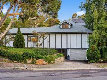 South Australia - Equipped kitchen