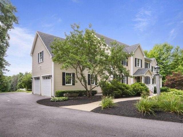 house with 6 bedroom, Townsend MA ES105366321