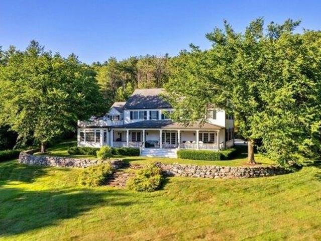 house with 6 bedroom, Tyringham MA ES104540866