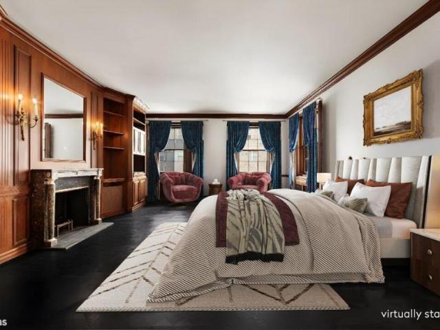 house with 6 bedroom, Upper East Side NY DS99879920