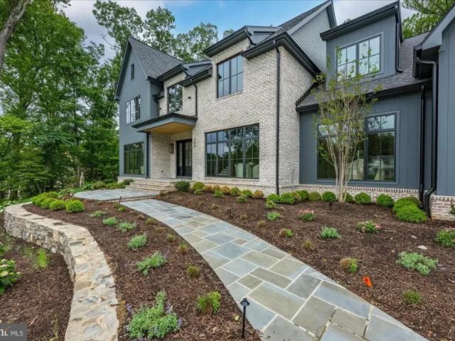 house with 6 bedroom, VA VA DLS102752900