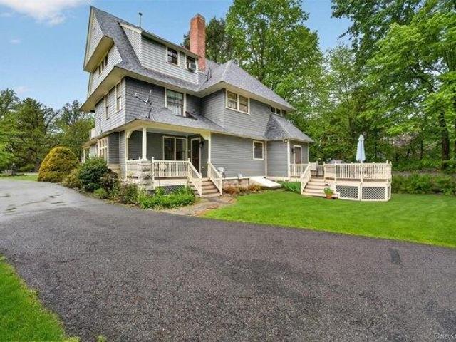 house with 6 bedroom, Warwick NY ES103620748