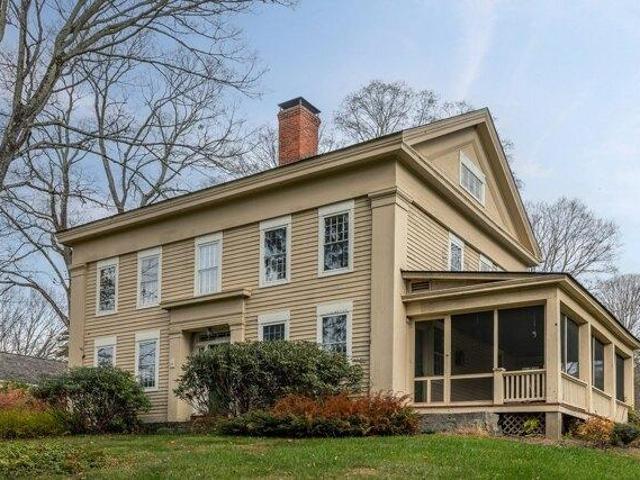 house with 6 bedroom, Washington CT ES105495642