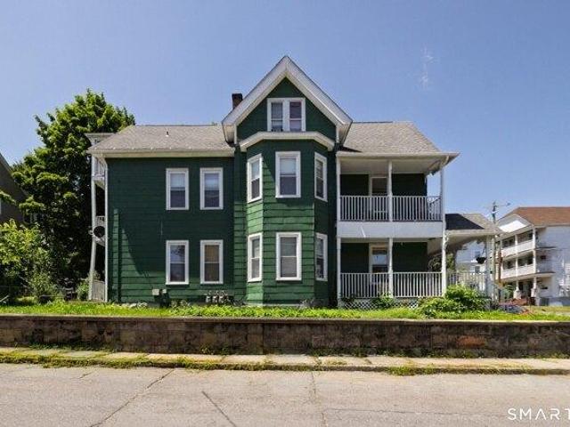house with 6 bedroom, Waterbury CT ES104605678
