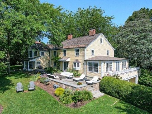 house with 6 bedroom, Wellesley MA ES105492917