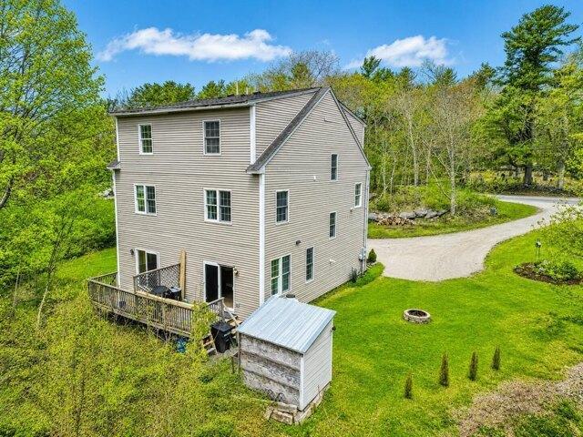 house with 6 bedroom, West Bath ME ES105753621