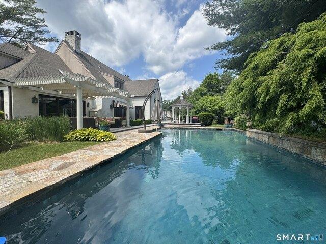 house with 6 bedroom, West Hartford CT ES105415425