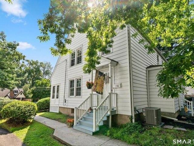 house with 6 bedroom, West Hartford CT ES105609971