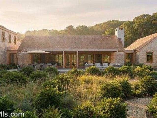 house with 6 bedroom, West Tisbury MA ES105497245