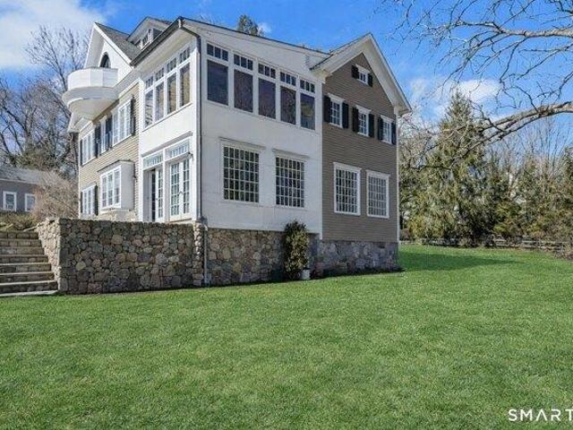 house with 6 bedroom, Weston CT ES105515144