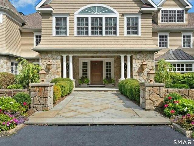 house with 6 bedroom, Weston CT ES105576802