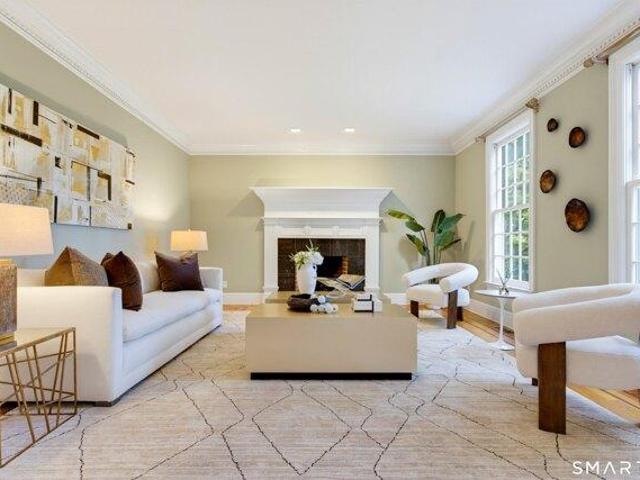 house with 6 bedroom, Weston CT ES105578762