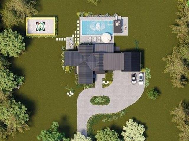 house with 6 bedroom, Weston MA ES105560485