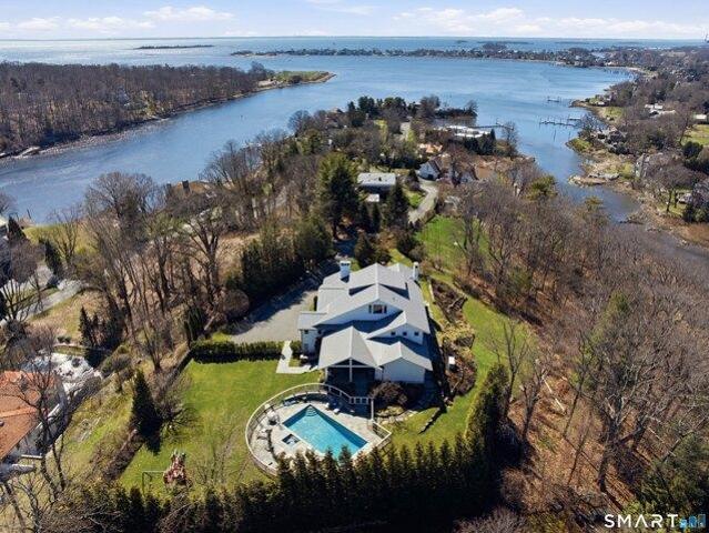 house with 6 bedroom, Westport CT ES105425357
