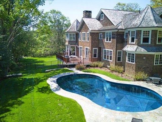 house with 6 bedroom, Westport CT ES105426566