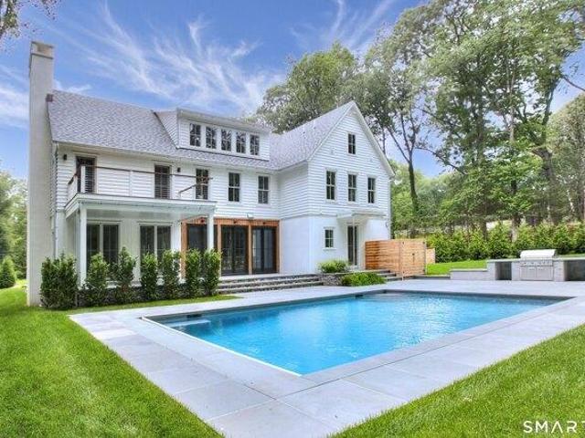 house with 6 bedroom, Westport CT ES105427217