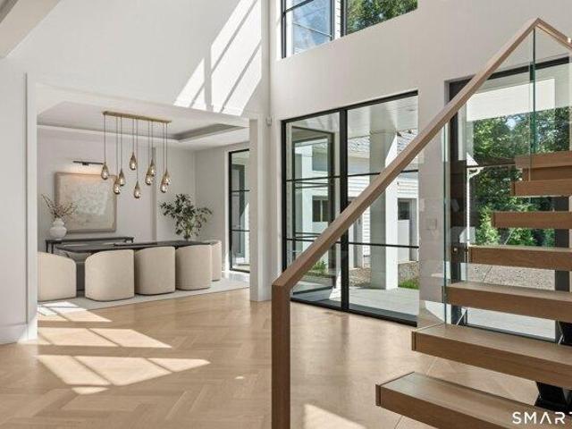 house with 6 bedroom, Westport CT ES105439294