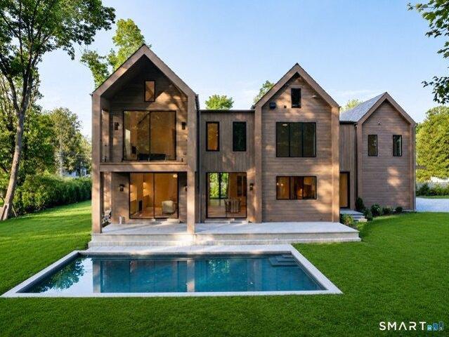 house with 6 bedroom, Westport CT ES105588579