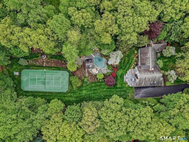 house with 6 bedroom, Westport CT ES105610422