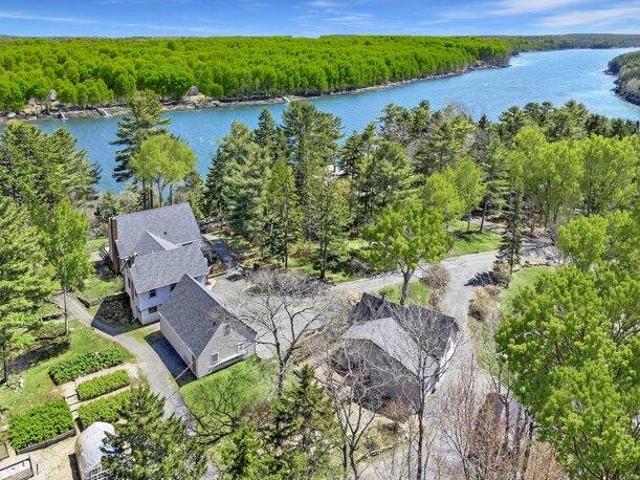 house with 6 bedroom, Westport Island ME ES105817986