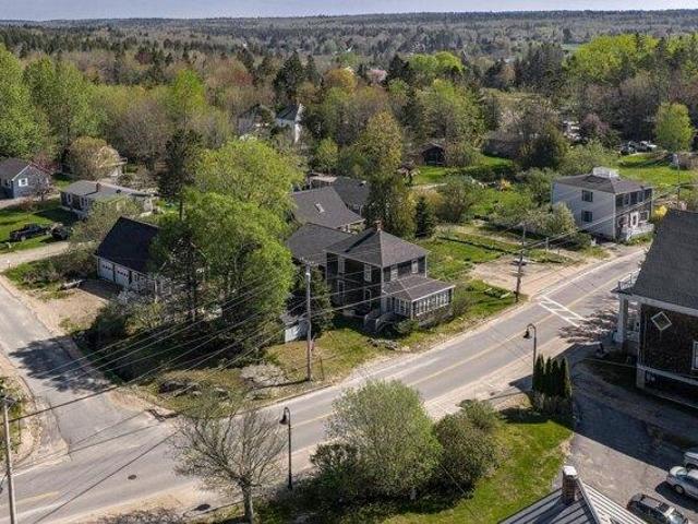 house with 6 bedroom, Winter Harbor ME ES105911370