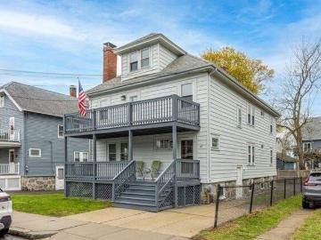 house with 6 bedroom, Winthrop MA DS103493860