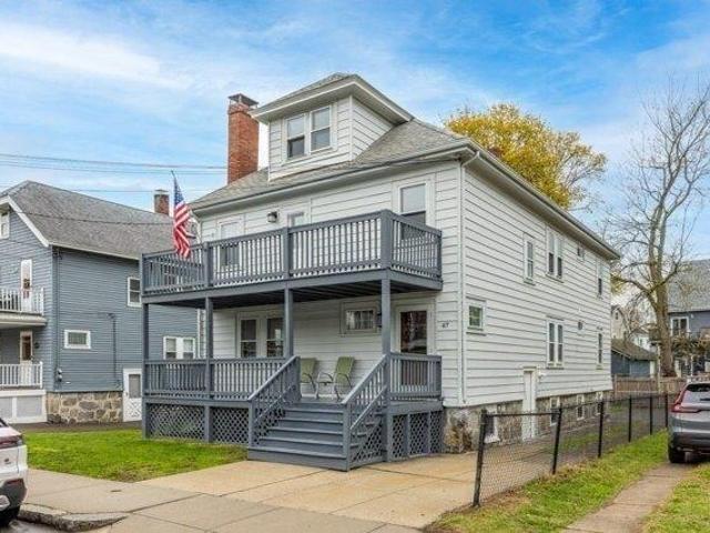 house with 6 bedroom, Winthrop MA DS103493860