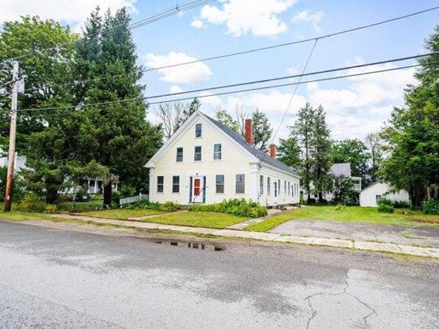 house with 6 bedroom, Winchendon MA ES105341061