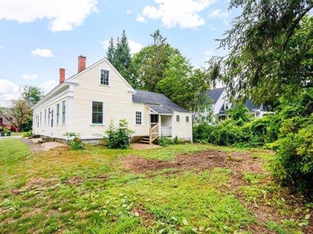house with 6 bedroom, Winchendon MA ES105417776