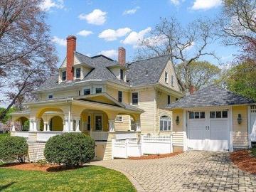house with 6 bedroom, Winchester MA DS103497124