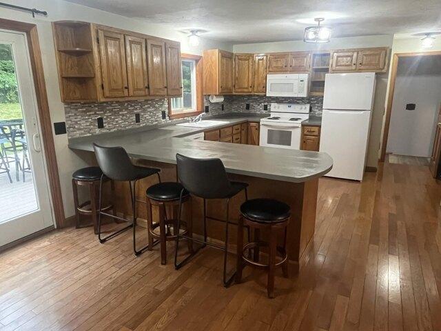 house with 6 bedroom, Winslow ME ES105588089