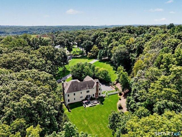 house with 6 bedroom, Wilton CT ES105476334