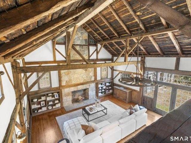 house with 6 bedroom, Wilton CT ES105550993