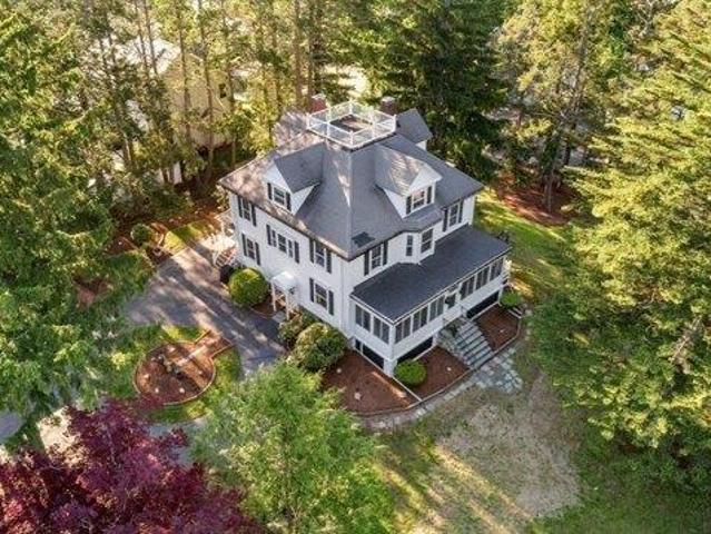 house with 6 bedroom, Woburn MA ES105553047