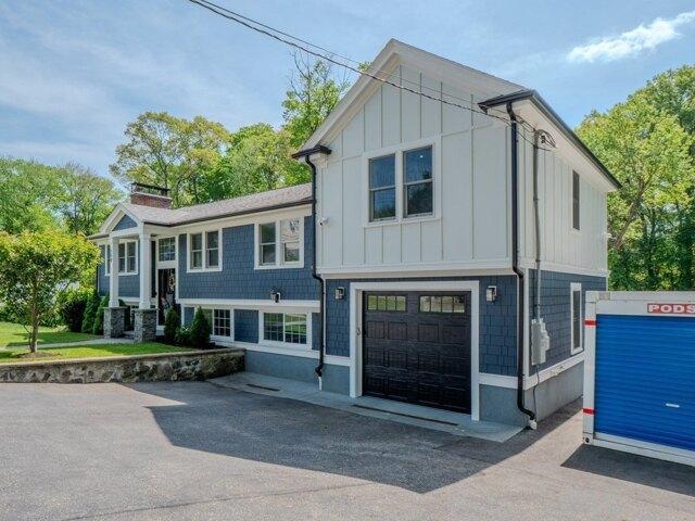house with 6 bedroom, Woburn MA ES105318421